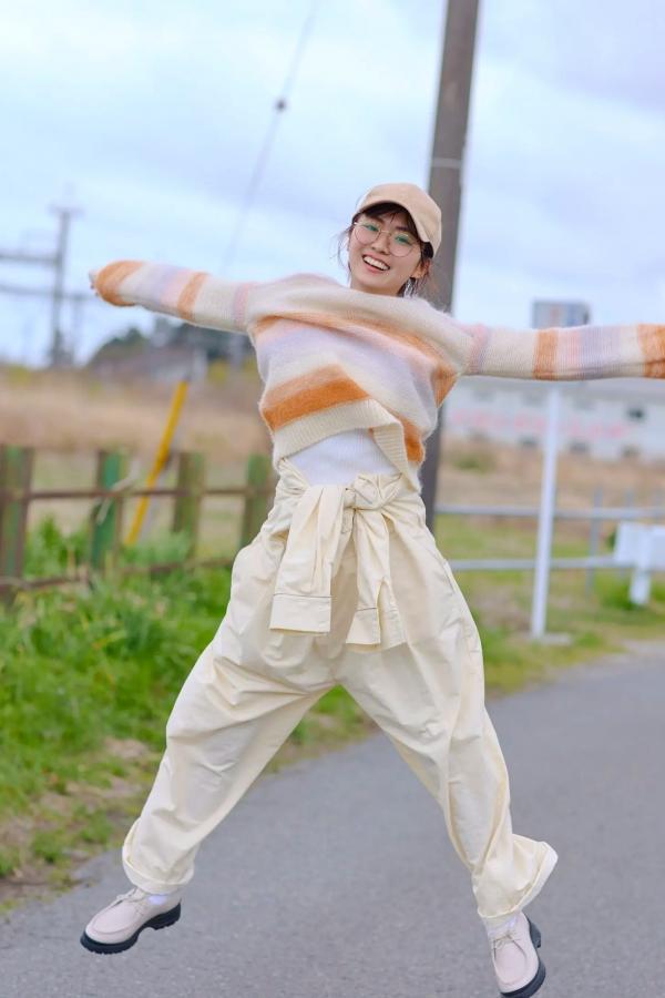   豊田ルナ - 残像第48张图片