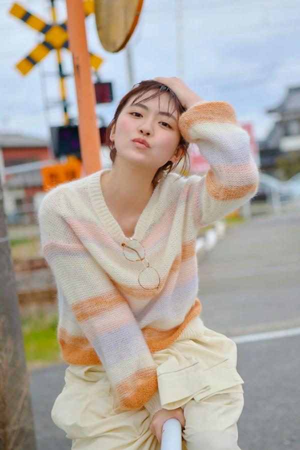   豊田ルナ - 残像第49张图片