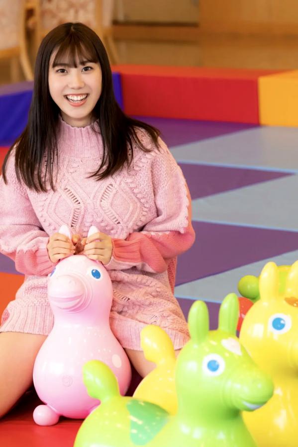   新井萌花 - 20岁性感诱惑私房写真 黑色内衣与湿身大尺度写真第9张图片