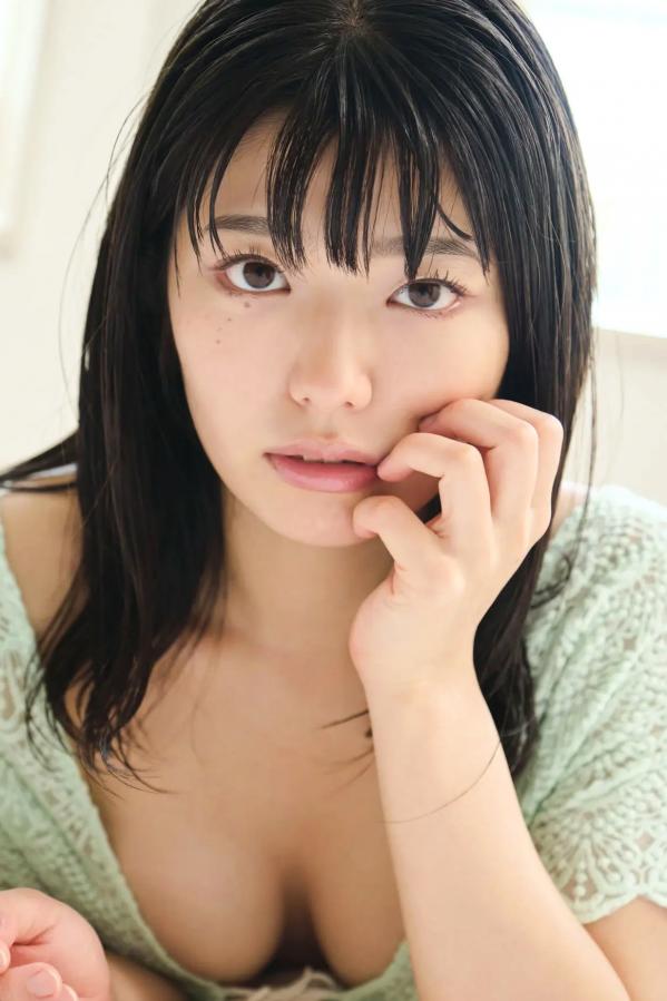   山田かな - Maybe Love 〜恋かな？〜 日本清新阳光户外泳装写真第20张图片