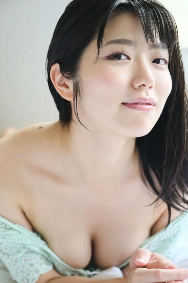   山田かな - Maybe Love 〜恋かな？〜 日本清新阳光户外泳装写真第29张图片