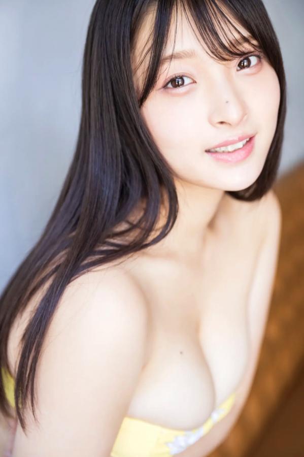   沢美沙樹 - さわみごろ 清新家居比基尼私房性感写真集第24张图片