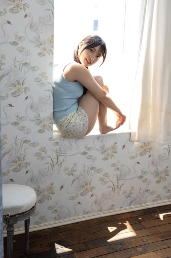   沢美沙樹 - さわみごろ 清新家居比基尼私房性感写真集第26张图片