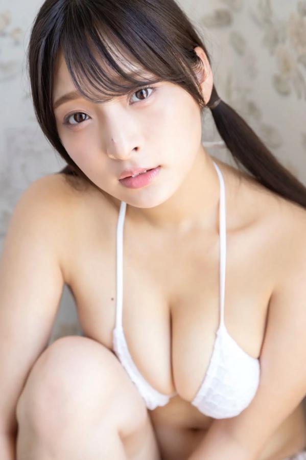   沢美沙樹 - さわみごろ 清新家居比基尼私房性感写真集第28张图片