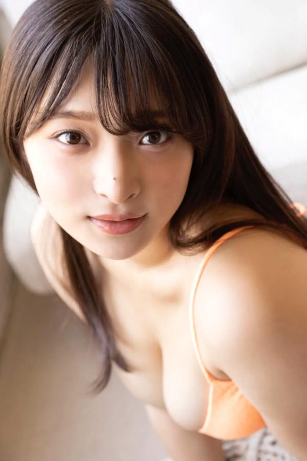   沢美沙樹 - さわみごろ 清新家居比基尼私房性感写真集第39张图片