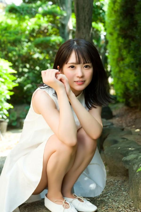   《橋本つむぎ - 大阪最可爱偶像超凯旋撮！阳光沙滩比基尼性感清纯写真》第2张图片