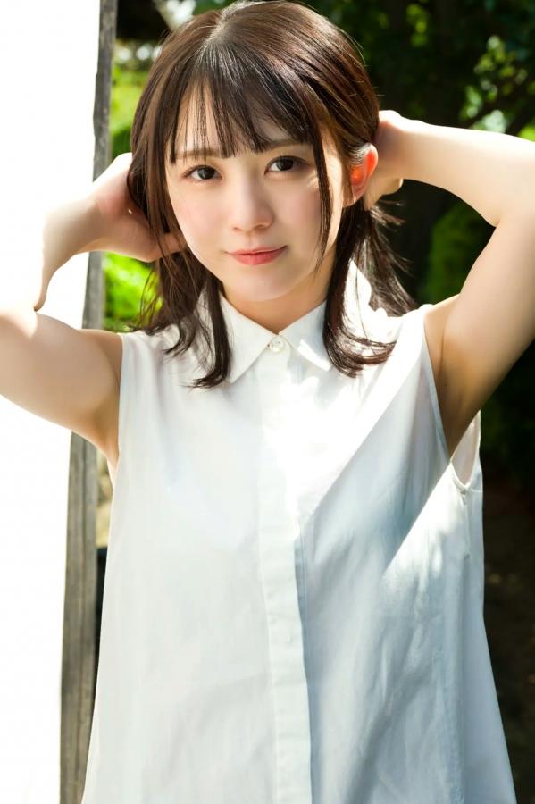   《橋本つむぎ - 大阪最可爱偶像超凯旋撮！阳光沙滩比基尼性感清纯写真》第3张图片