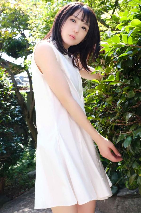   《橋本つむぎ - 大阪最可爱偶像超凯旋撮！阳光沙滩比基尼性感清纯写真》第5张图片