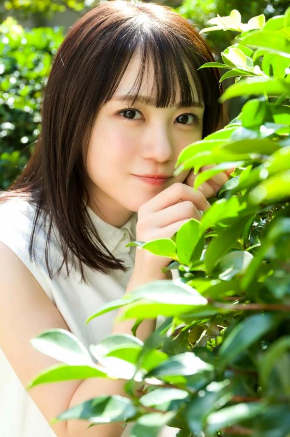   《橋本つむぎ - 大阪最可爱偶像超凯旋撮！阳光沙滩比基尼性感清纯写真》第6张图片