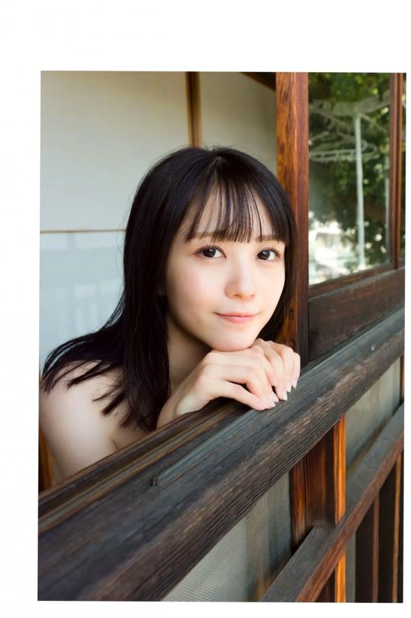   《橋本つむぎ - 大阪最可爱偶像超凯旋撮！阳光沙滩比基尼性感清纯写真》第17张图片