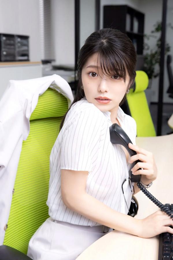   山田かな - …まだかな？ 日本清纯女神性感内衣家居私房写真第2张图片