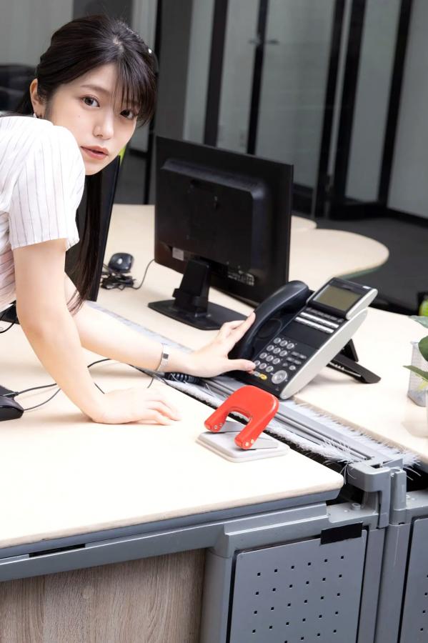  山田かな - …まだかな？ 日本清纯女神性感内衣家居私房写真第4张图片