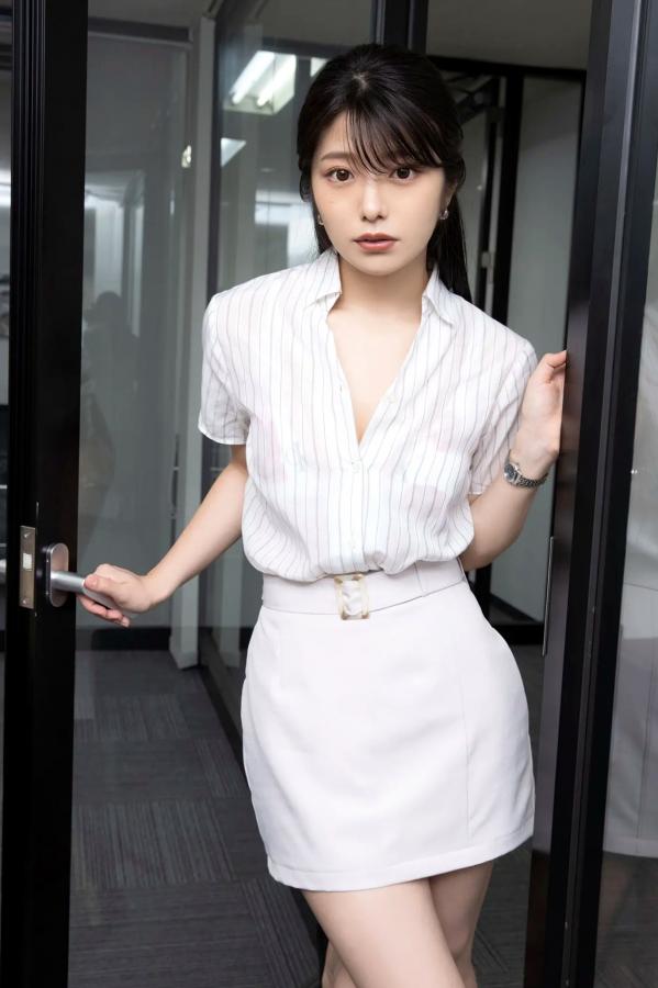  山田かな - …まだかな？ 日本清纯女神性感内衣家居私房写真第7张图片