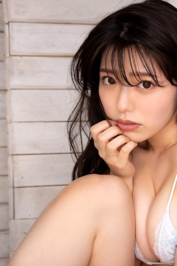   山田かな - …まだかな？ 日本清纯女神性感内衣家居私房写真第26张图片