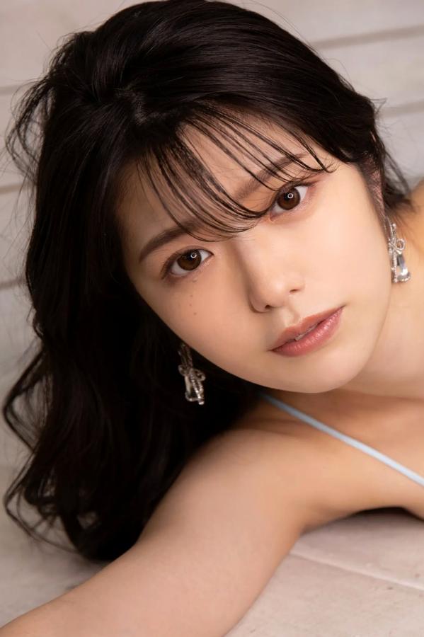   山田かな - …まだかな？ 日本清纯女神性感内衣家居私房写真第29张图片