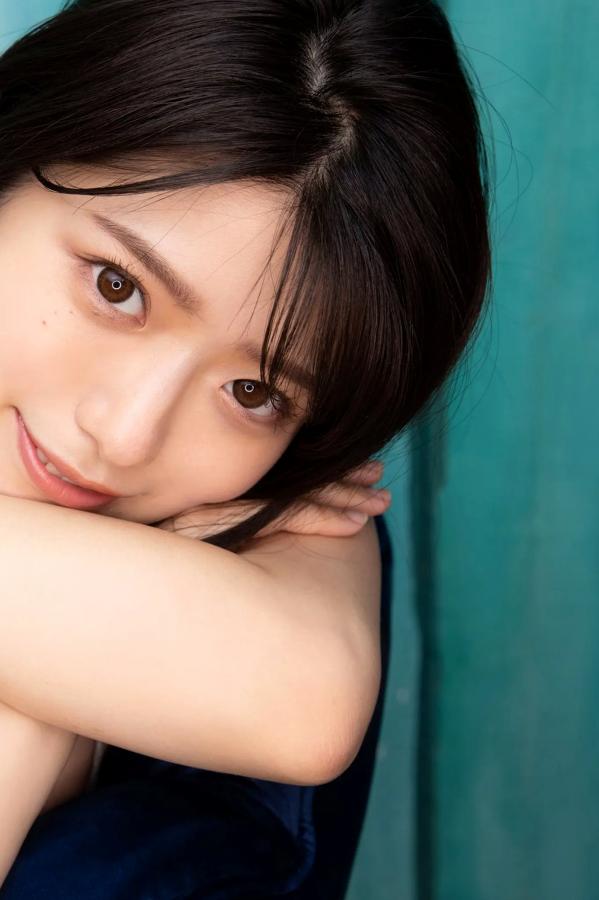   山田かな - …まだかな？ 日本清纯女神性感内衣家居私房写真第34张图片