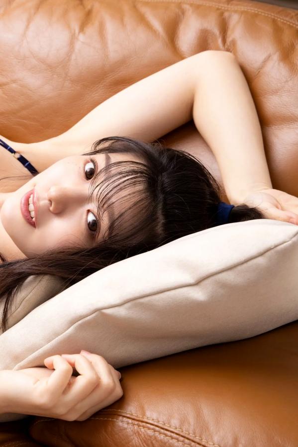   山田かな - …まだかな？ 日本清纯女神性感内衣家居私房写真第78张图片