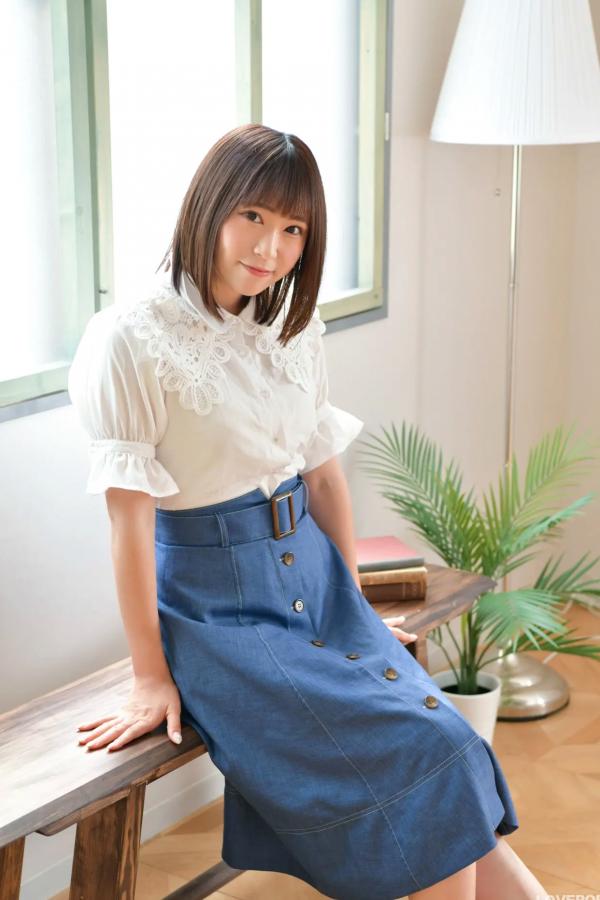   [LOVEPOP] Saki Sakurai 桜井紗稀 Photoset 04 清新家居私房写真 甜美清纯气质女神第2张图片