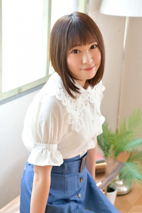  [LOVEPOP] Saki Sakurai 桜井紗稀 Photoset 04 清新家居私房写真 甜美清纯气质女神第3张图片