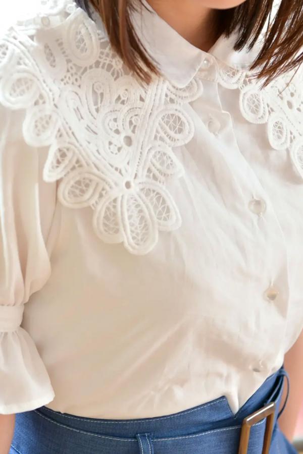   [LOVEPOP] Saki Sakurai 桜井紗稀 Photoset 04 清新家居私房写真 甜美清纯气质女神第5张图片