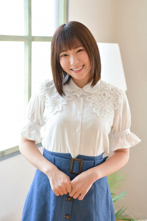   [LOVEPOP] Saki Sakurai 桜井紗稀 Photoset 04 清新家居私房写真 甜美清纯气质女神第10张图片