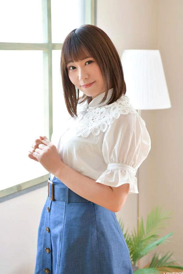   [LOVEPOP] Saki Sakurai 桜井紗稀 Photoset 04 清新家居私房写真 甜美清纯气质女神第11张图片