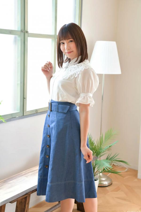   [LOVEPOP] Saki Sakurai 桜井紗稀 Photoset 04 清新家居私房写真 甜美清纯气质女神第12张图片