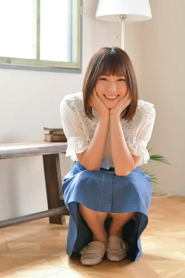   [LOVEPOP] Saki Sakurai 桜井紗稀 Photoset 04 清新家居私房写真 甜美清纯气质女神第22张图片