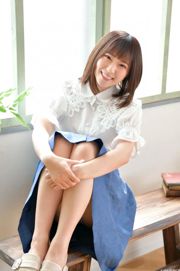   [LOVEPOP] Saki Sakurai 桜井紗稀 Photoset 04 清新家居私房写真 甜美清纯气质女神第36张图片