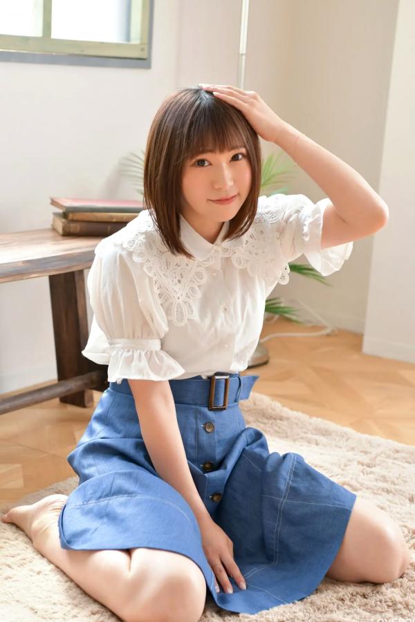   [LOVEPOP] Saki Sakurai 桜井紗稀 Photoset 04 清新家居私房写真 甜美清纯气质女神第45张图片