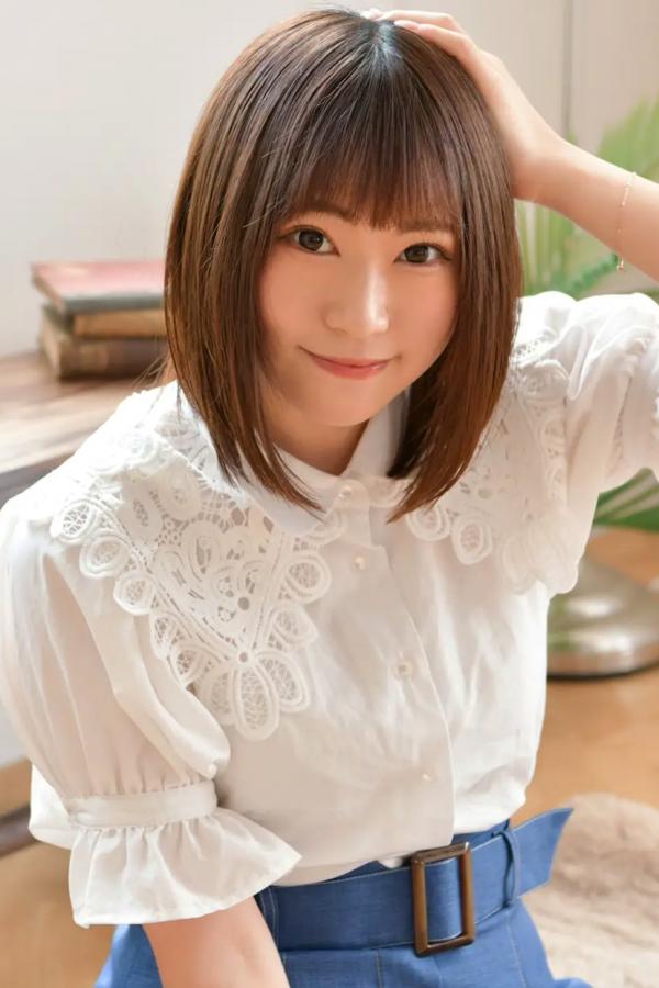  [LOVEPOP] Saki Sakurai 桜井紗稀 Photoset 04 清新家居私房写真 甜美清纯气质女神第47张图片