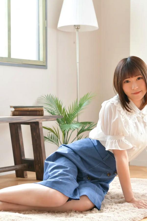   [LOVEPOP] Saki Sakurai 桜井紗稀 Photoset 04 清新家居私房写真 甜美清纯气质女神第52张图片