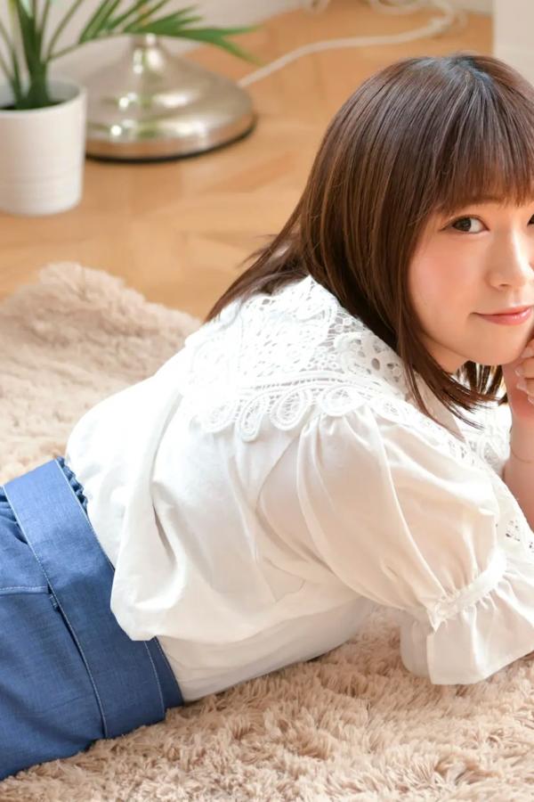   [LOVEPOP] Saki Sakurai 桜井紗稀 Photoset 04 清新家居私房写真 甜美清纯气质女神第56张图片