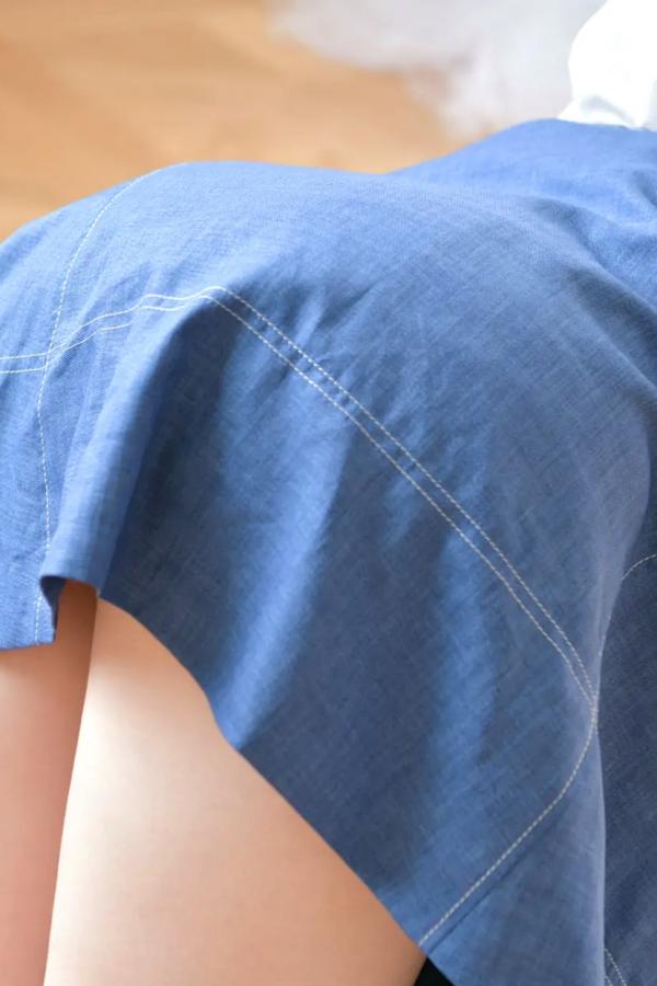  [LOVEPOP] Saki Sakurai 桜井紗稀 Photoset 04 清新家居私房写真 甜美清纯气质女神第65张图片
