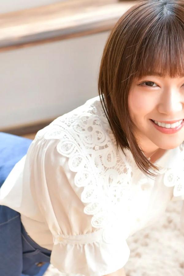   [LOVEPOP] Saki Sakurai 桜井紗稀 Photoset 04 清新家居私房写真 甜美清纯气质女神第67张图片