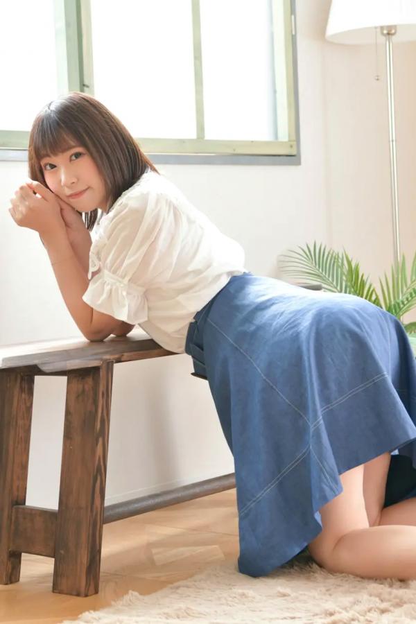   [LOVEPOP] Saki Sakurai 桜井紗稀 Photoset 04 清新家居私房写真 甜美清纯气质女神第68张图片