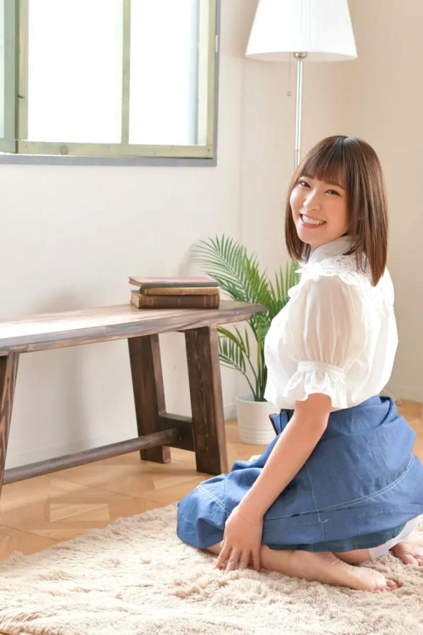   [LOVEPOP] Saki Sakurai 桜井紗稀 Photoset 04 清新家居私房写真 甜美清纯气质女神第78张图片