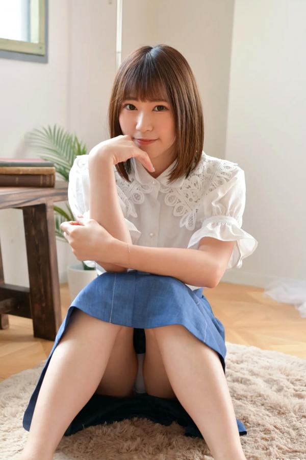  [LOVEPOP] Saki Sakurai 桜井紗稀 Photoset 04 清新家居私房写真 甜美清纯气质女神第83张图片