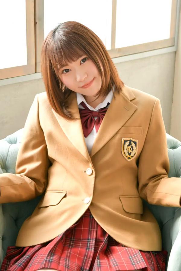    [LOVEPOP] Saki Sakurai 桜井紗稀 Photoset 03 日本JK校服清纯性感私房写真第1张图片
