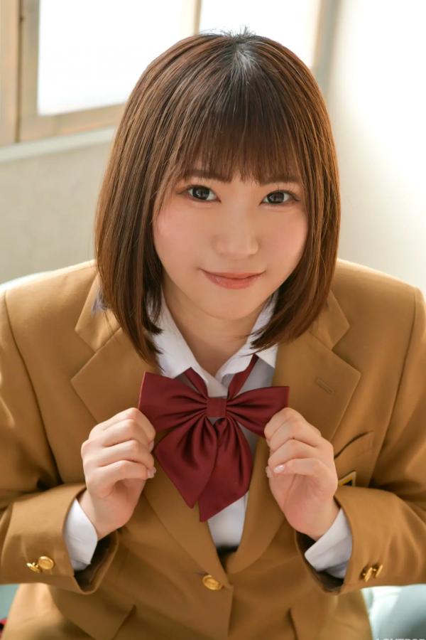    [LOVEPOP] Saki Sakurai 桜井紗稀 Photoset 03 日本JK校服清纯性感私房写真第8张图片