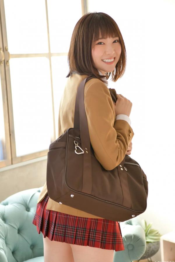    [LOVEPOP] Saki Sakurai 桜井紗稀 Photoset 03 日本JK校服清纯性感私房写真第27张图片