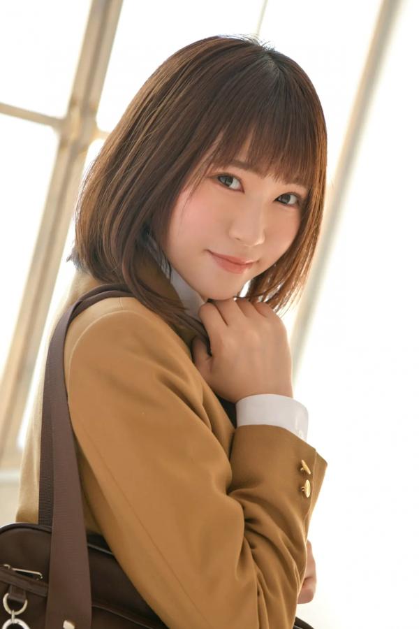    [LOVEPOP] Saki Sakurai 桜井紗稀 Photoset 03 日本JK校服清纯性感私房写真第28张图片