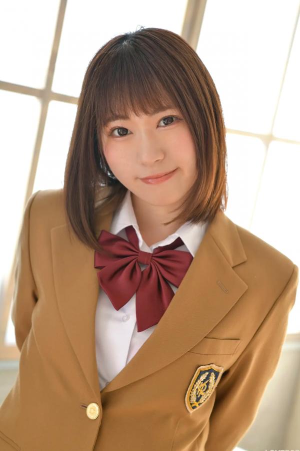    [LOVEPOP] Saki Sakurai 桜井紗稀 Photoset 03 日本JK校服清纯性感私房写真第35张图片