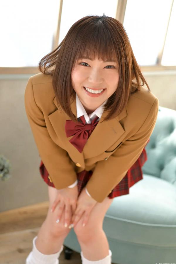   [LOVEPOP] Saki Sakurai 桜井紗稀 Photoset 03 日本JK校服清纯性感私房写真第36张图片