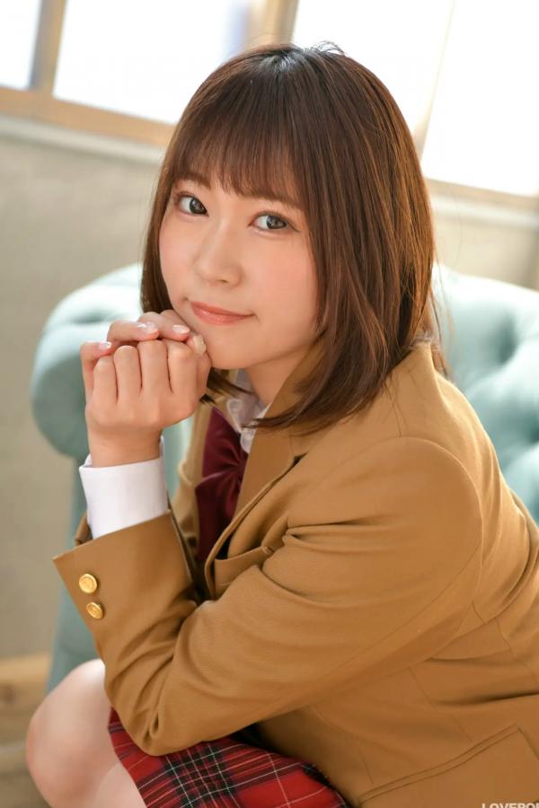    [LOVEPOP] Saki Sakurai 桜井紗稀 Photoset 03 日本JK校服清纯性感私房写真第43张图片