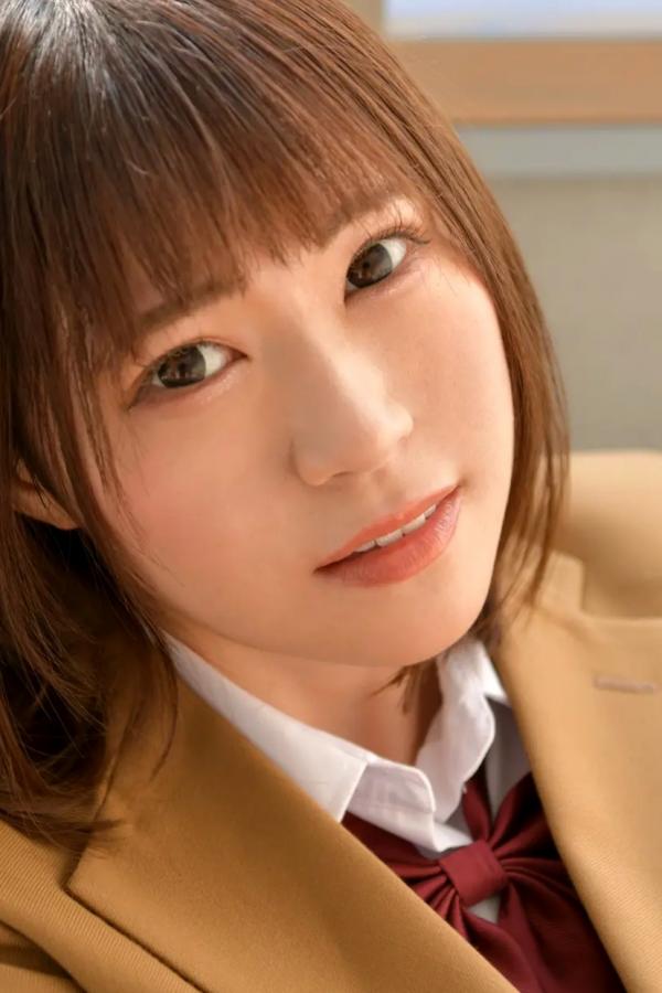    [LOVEPOP] Saki Sakurai 桜井紗稀 Photoset 03 日本JK校服清纯性感私房写真第78张图片