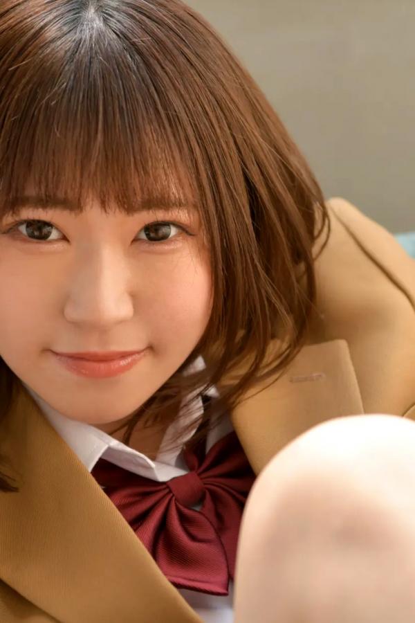    [LOVEPOP] Saki Sakurai 桜井紗稀 Photoset 03 日本JK校服清纯性感私房写真第82张图片
