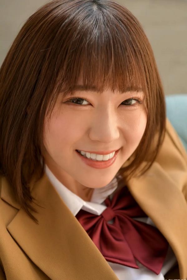    [LOVEPOP] Saki Sakurai 桜井紗稀 Photoset 03 日本JK校服清纯性感私房写真第89张图片