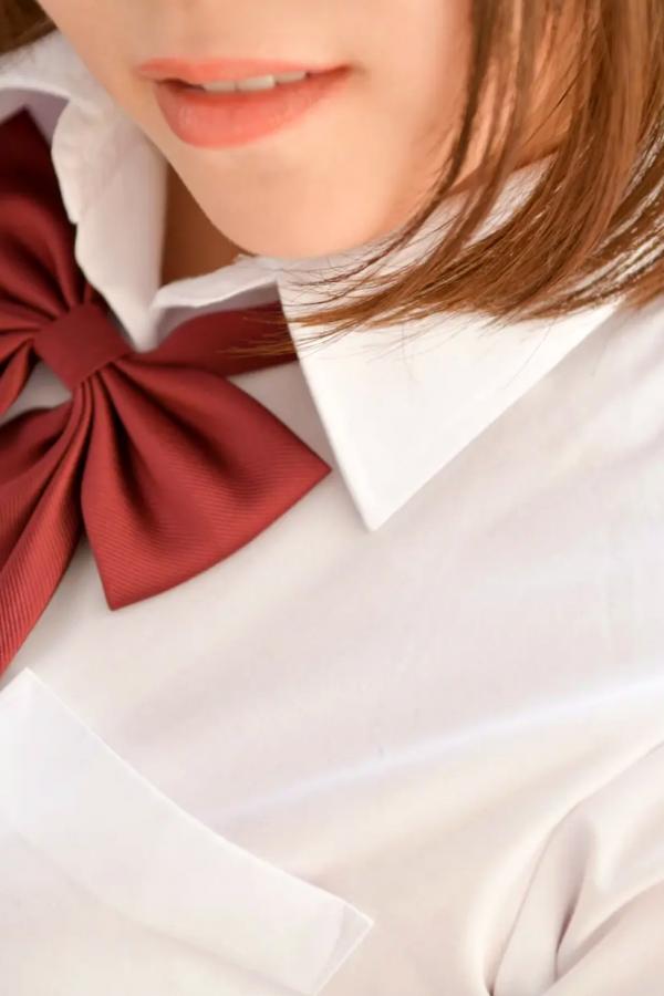    [LOVEPOP] Saki Sakurai 桜井紗稀 Photoset 03 日本JK校服清纯性感私房写真第94张图片