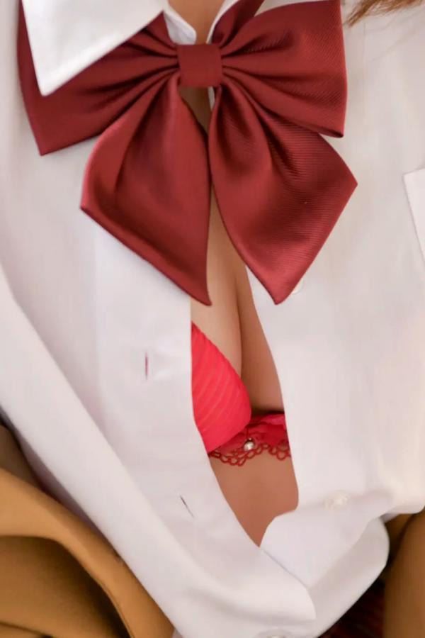    [LOVEPOP] Saki Sakurai 桜井紗稀 Photoset 03 日本JK校服清纯性感私房写真第100张图片